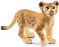 Schleich welp 14813