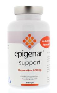 Epigenar Support Quercetine 400mg