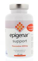 Epigenar Support Quercetine 400mg