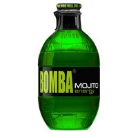 Bomba Bomba - Mojito Energy 250ml 12 Stuks