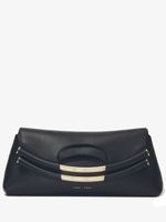 Proenza Schouler sac cabas Bar en cuir - Noir - thumbnail