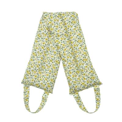 Termisch Kussen Versa Lily Blommor