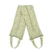 Termisch Kussen Versa Lily Blommor
