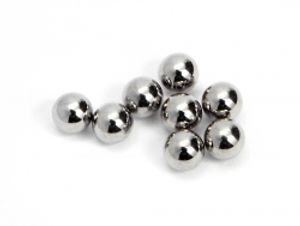 Differential ball (1/8 / 3.2mm) (8 pcs)