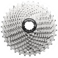 Rockmachine Sunrace cassette csrx11 11v 11-34t zilver