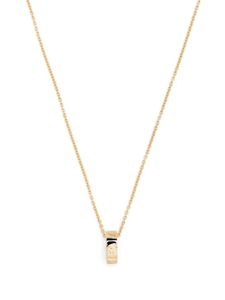 Loyal.e Paris collier Ride & Love en or 18ct serti de diamants