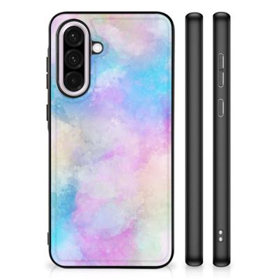 Kleurrijke Telefoonhoesje Samsung Galaxy A56 Watercolor Light