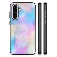 Kleurrijke Telefoonhoesje Samsung Galaxy A56 Watercolor Light
