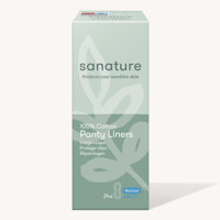 Inlegkruisjes normaal doosje 24 Stuks