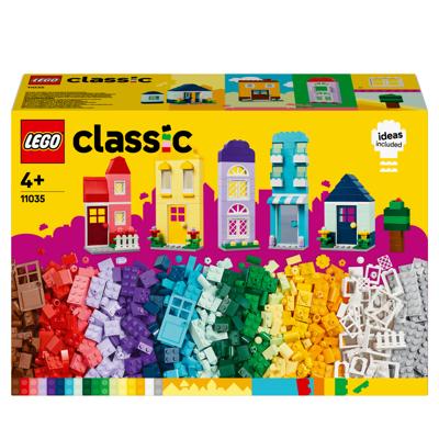 LEGO® Classic 11035 creatieve huizen