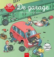 De garage (Hardback)