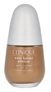 Clinique Even Better Clinical Serum Foundation SPF20 30 ml