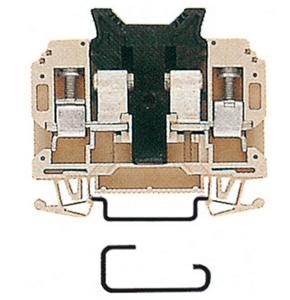 Borgserieklem Weidmüller KSKM 3/35 GZ 1 1/4X1/4 9509620000 20 stuk(s)