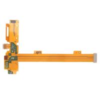 Poort Flex oplaadkabel voor Vivo Y66