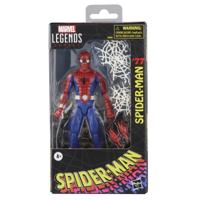 Hasbro Marvel Legends Spider-Man '77