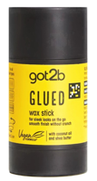 Schwarzkopf Got2b Glued Wax Stick