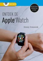 Ontdek de Apple Watch (Paperback)