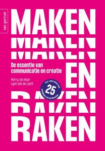 Maken en raken (Paperback)