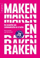 Maken en raken (Paperback)