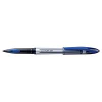 Uni-ball liquid ink roller Air, blauw