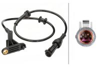 Abs Sensor 6pu 6PU230040571