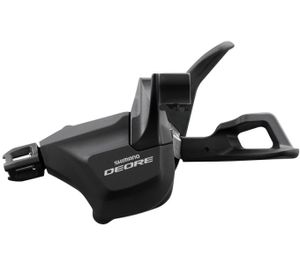 Shimano Versteller (links) 2/3 speed Deore SL-M6000 I-Spec zwart