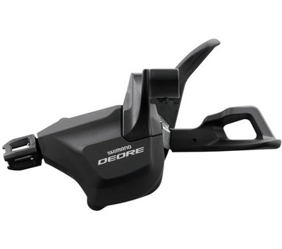 Shimano versteller (links) 2/3 speed deore sl-m6000 i-spec zwart