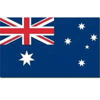 Vlag Australi? - 90 x 150 cm - Australische Vlag - Australia
