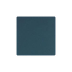 LIND DNA - Glass Mat Square - Onderzetter 10cm Nupo Dark Blue