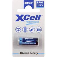 XCell N batterij (lady) Alkaline 940 mAh 1.5 V 1 stuk(s)
