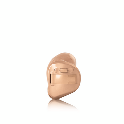 Unitron Insera Blu B3 - 312- gehoorapparaat / hoortoestel