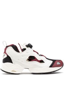 Reebok baskets InstaPump Fury 95 - Blanc