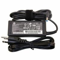 Laptopbatterij HP H6Y89AA#ABB Zwart 65 W