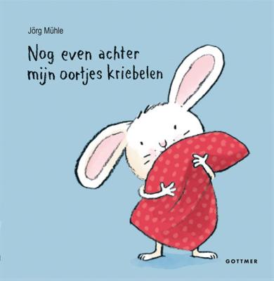 Nog even achter mijn oortjes kriebelen (Hardback)