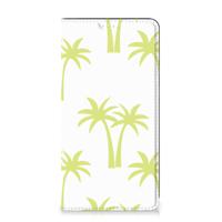 Samsung Galaxy S20 FE Smart Cover Palmtrees