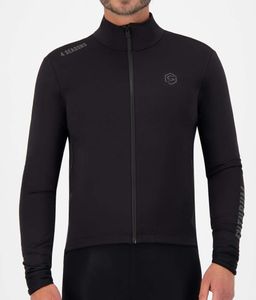 Futurum 4 SEASONS Jacket PRO Black