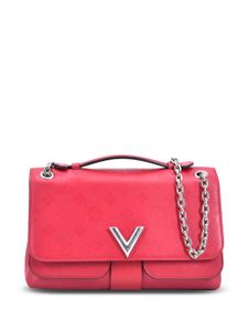 Louis Vuitton Pre-Owned sac cabas Very Chain pre-owned (2018) - Rouge