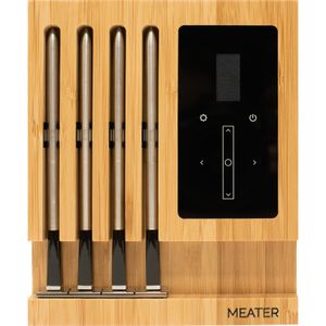 Block Smart Meat Thermometer