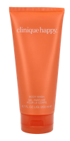 Clinique Happy For Women Body Wash 200ml