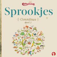 Efteling Sprookjes Omnibus 2