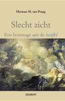 Slecht zicht (Hardback)