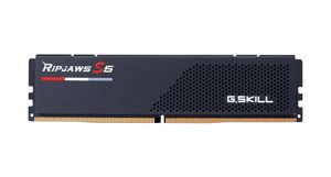 G.Skill F5-5200J4040A48GX2-RS5K Werkgeheugenset voor PC Retail DDR5 96 GB 2 x 48 GB 5200 MHz 288-pins DIMM CL40 F5-5200J4040A48GX2-RS5K