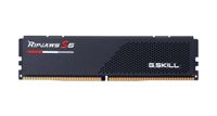 G.Skill F5-5200J4040A48GX2-RS5K Werkgeheugenset voor PC Retail DDR5 96 GB 2 x 48 GB 5200 MHz 288-pins DIMM CL40 F5-5200J4040A48GX2-RS5K - thumbnail