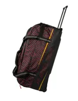 Bauer Bg Premium Wheeled Bag S25 Clr Ijshockey Tas Met Wielen (junior) Rood Jr.