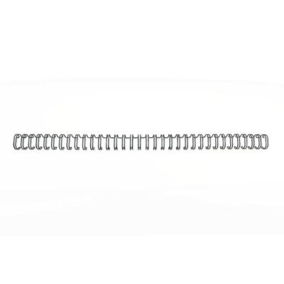 Bindmachine GBC Zwart Metaal (100 Stuks)