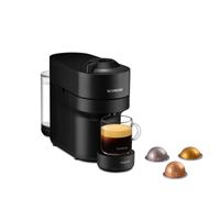 Magimix Nespresso Vertuo Pop Half automatisch Koffiepadmachine 0,6 l - thumbnail