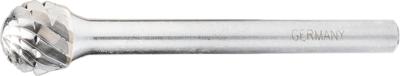 HAZET Hardmetalen freespennen · 3 mm 9032-03KU6