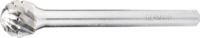 HAZET Hardmetalen freespennen · 3 mm 9032-03KU6