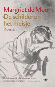 De schilder en het meisje (Paperback)