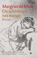 De schilder en het meisje (Paperback)